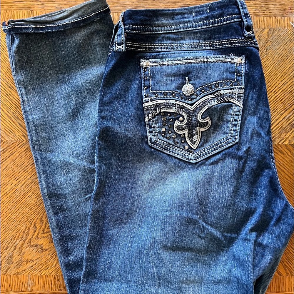 Rock Revivals